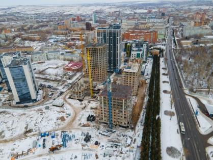 Январь 2025