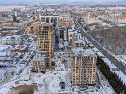 Февраль 2025