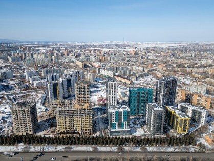 Март 2025