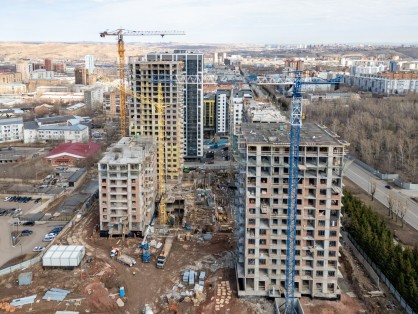 Апрель 2025