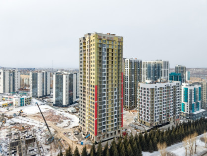 Март 2026