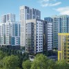 Жилой микрорайон УНИВЕРС. 2 квартал