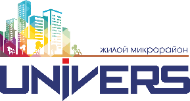 Жилой микрорайон UNIVERS. 4 квартал