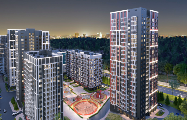 Семейная ипотека 3,5% на 2 года