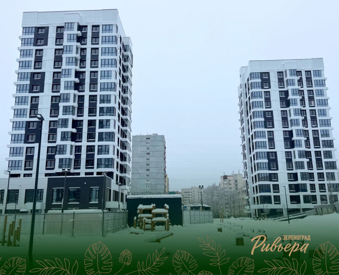 Зеленоград