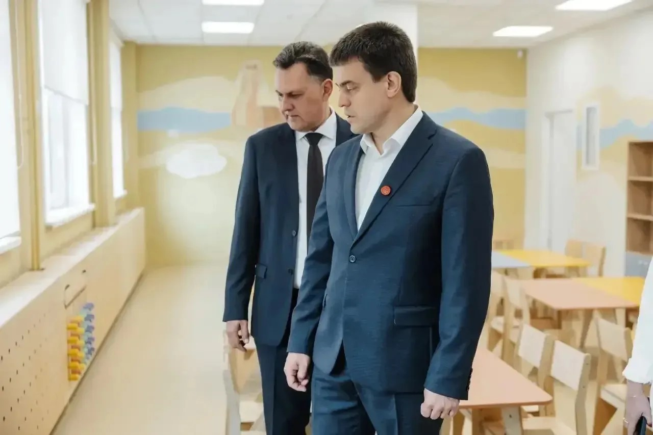 садик 2